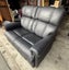LazBoy 2 Seater Couch/Sofa Carousel 4