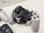 PINETAGIOUS - 4x Sony PlayStation 2 DualShock 2 Controllers (Faulty) -$1 RESERVE Carousel 3