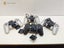 PINETAGIOUS - 4x Sony PlayStation 2 DualShock 2 Controllers (Faulty) -$1 RESERVE Carousel 1