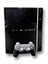 SONY PS3 Phat CECHC02 60GB *BACKWARDS COMPATIBLE - RED LIGHT*** Carousel 5