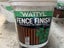 Wattle Fence Finish Carousel 2