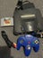 Nintendo 64 Console pal +1 game 1 controller - afterpay available Carousel 1