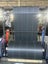 Weedmat Woven 2m x 50m Roll Black 100GSM Carousel 4