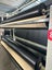 Weedmat Woven 2m x 50m Roll Black 100GSM Carousel 7