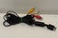 Sony PlayStation AV Multi Out RCA Cable (PS1 / PS2 / PS3) - Genuine OEM Carousel 2
