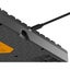 Glorious GMBK 75% Wired Membrane Gaming Keyboard - Black [GLO-GMBK75-BLK-US] Carousel 3