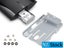 PS3 Hard Drive Caddy Carousel 2
