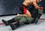 180cm Grappling Dummy Boxing Punching Training Kicking Mannequin Carousel 3