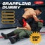 180cm Grappling Dummy Boxing Punching Training Kicking Mannequin Carousel 4