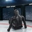 180cm Grappling Dummy Boxing Punching Training Kicking Mannequin Carousel 11