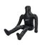 180cm Grappling Dummy Boxing Punching Training Kicking Mannequin Carousel 14