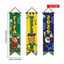 2026 World Cup Soccer Porch Banner Football Hanging Door Sign for Indoor Outdoor Carousel 2