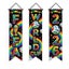 2026 World Cup Soccer Porch Banner Football Hanging Door Sign Indoor Outdoor Carousel 1