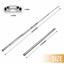 Drawer Slide Runner Cabinet Rails Track 1200mm Carousel 9