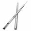 Drawer Slide Runner Cabinet Rails Track 1200mm Carousel 13