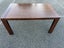 Mid Century Modern Calligaris Italian Extendable Dining Table Carousel 1