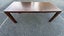 Mid Century Modern Calligaris Italian Extendable Dining Table Carousel 2