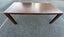 Mid Century Modern Calligaris Italian Extendable Dining Table Carousel 3
