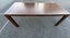 Mid Century Modern Calligaris Italian Extendable Dining Table Carousel 4