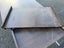 Mid Century Modern Calligaris Italian Extendable Dining Table Carousel 5