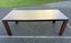 Mid Century Modern Calligaris Italian Extendable Dining Table Carousel 6