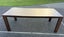 Mid Century Modern Calligaris Italian Extendable Dining Table Carousel 7