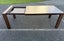 Mid Century Modern Calligaris Italian Extendable Dining Table Carousel 8