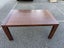 Mid Century Modern Calligaris Italian Extendable Dining Table Carousel 12