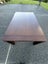 Mid Century Modern Calligaris Italian Extendable Dining Table Carousel 13