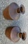 antique Indian copper water containers Carousel 6