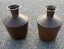 antique Indian copper water containers Carousel 9