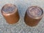 antique Indian copper water containers Carousel 10