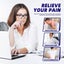 Upgraded Posture Corrector Back Brace New Version Lumbar Support Carousel 6