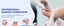 2PCS Bunion Corrector Toe Alignment Corrector with Splint & Pads Carousel 2