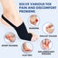 2PCS Bunion Corrector Toe Alignment Corrector with Splint & Pads Carousel 13
