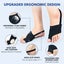 2PCS Bunion Corrector Toe Alignment Corrector with Splint & Pads Carousel 15