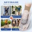2PCS Bunion Corrector Toe Alignment Corrector with Splint & Pads Carousel 17