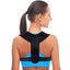 Posture Corrector for Women and Men Back Brace Adjustable Upper Posture Support Carousel 1