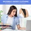 Posture Corrector for Women and Men Back Brace Adjustable Upper Posture Support Carousel 9
