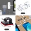 Cable Management Organizer Kit 200pcs Clearance Carousel 2