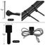 Cable Management Organizer Kit 200pcs Clearance Carousel 8
