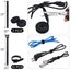 200pcs Cable Management Kit Clearance Carousel 5