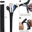200pcs Cable Management Kit Clearance Carousel 8