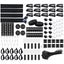 200pcs Cable Management Kit NZ Clearance Carousel 1