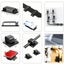 152pcs Cable Management Organizer Kit *Clearance Carousel 4