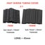 220pcs Copper Wire Lugs with Heat Shrink Set Carousel 2