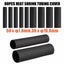 140Pcs Copper Wire Lugs with Heat Shrink Set Carousel 4