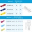 T-Tap Wire Connectors Kit 240pcs Carousel 3