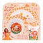 Emma Memma Mealtime Dinner Set 3pc Carousel 2