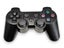 Black Wireless PS3 Controller NEW Carousel 1